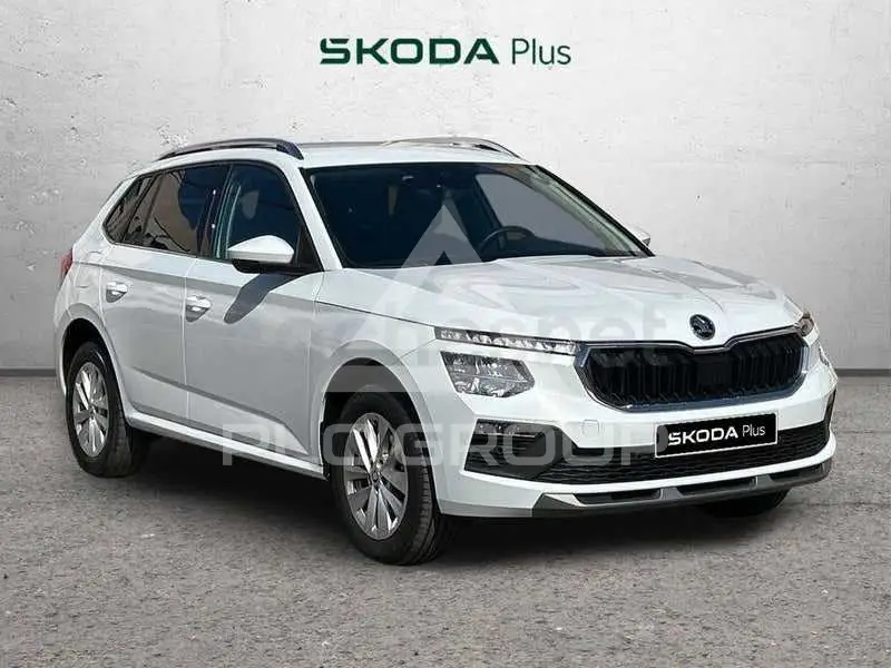 2024 Skoda KAMIQ