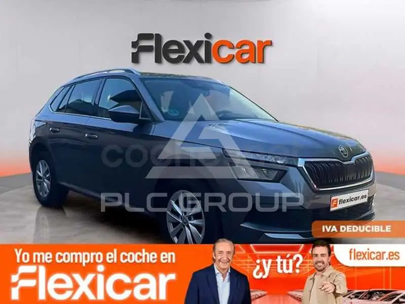 2024 Skoda KAMIQ