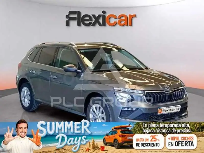 2024 Skoda KAMIQ