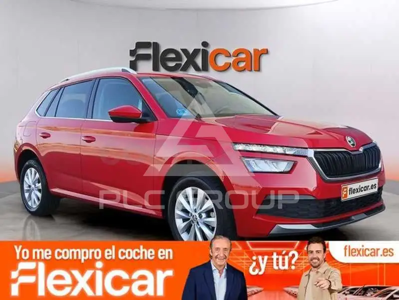 2024 Skoda KAMIQ