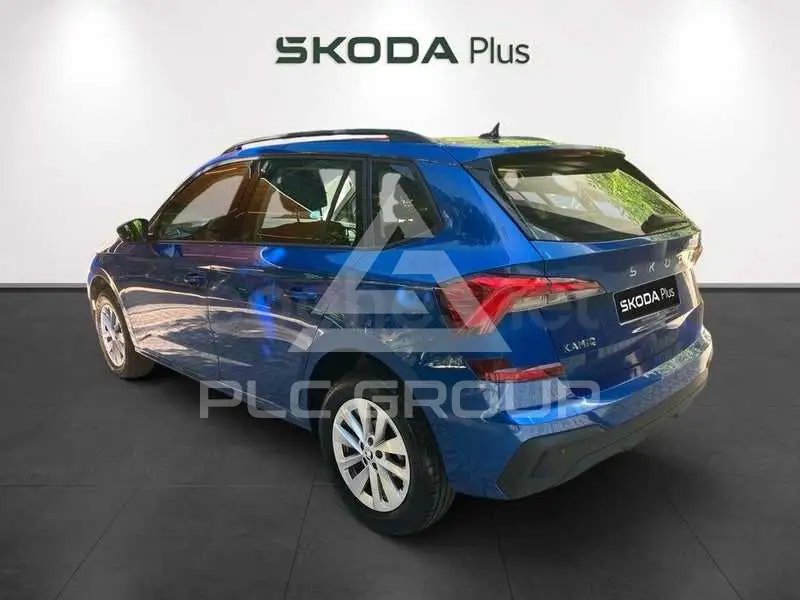 2024 Skoda KAMIQ