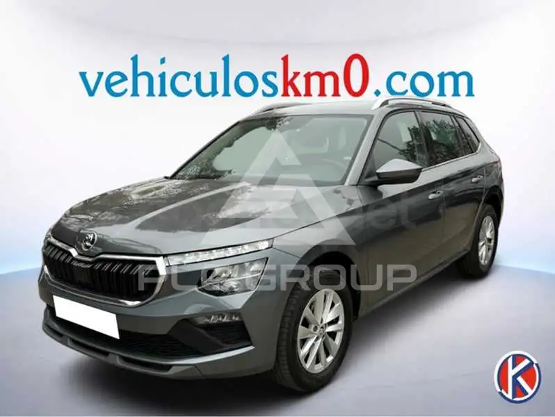 2024 Skoda KAMIQ