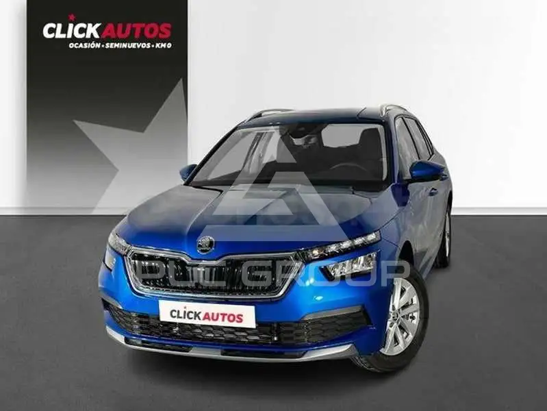 2024 Skoda KAMIQ