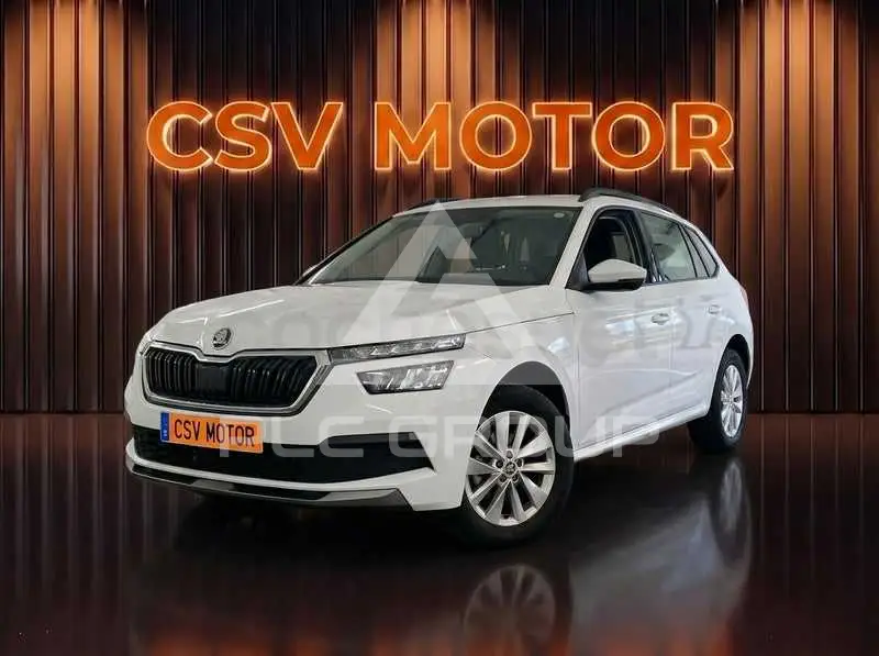 2024 Skoda KAMIQ