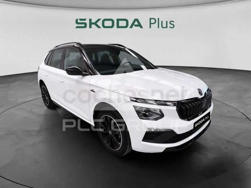 2024 Skoda KAMIQ