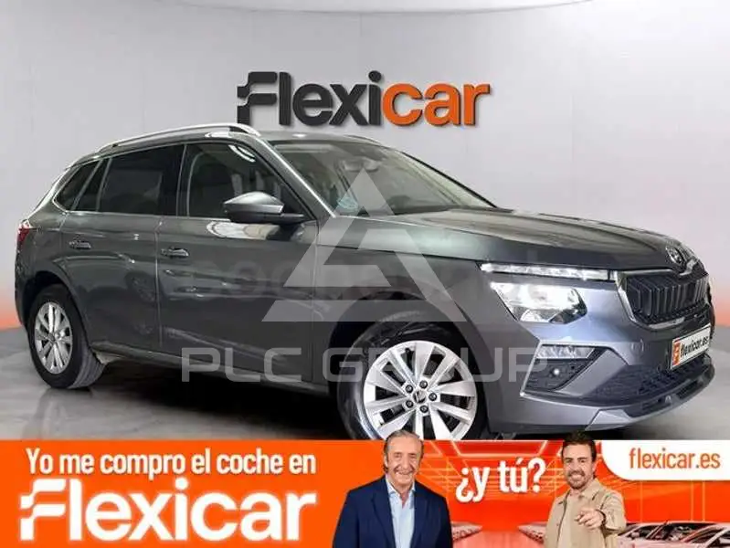 2024 Skoda KAMIQ