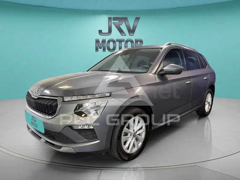 2024 Skoda KAMIQ