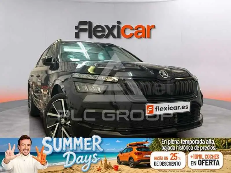 2024 Skoda KAMIQ