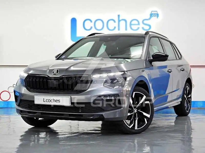 2024 Skoda KAMIQ
