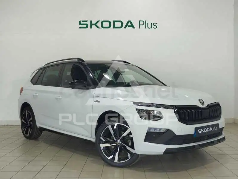 2024 Skoda KAMIQ