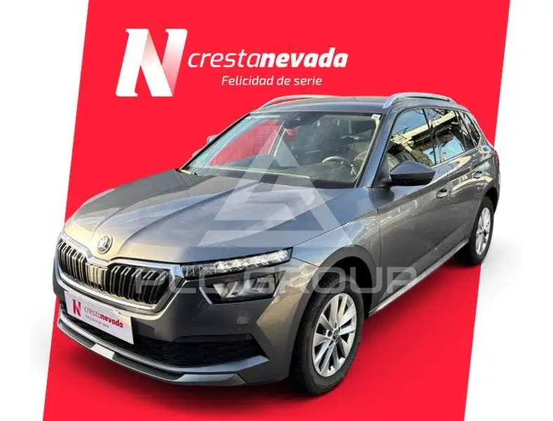 2024 Skoda KAMIQ