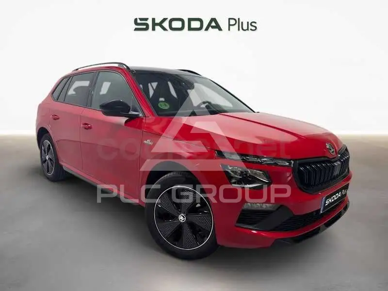 2024 Skoda KAMIQ
