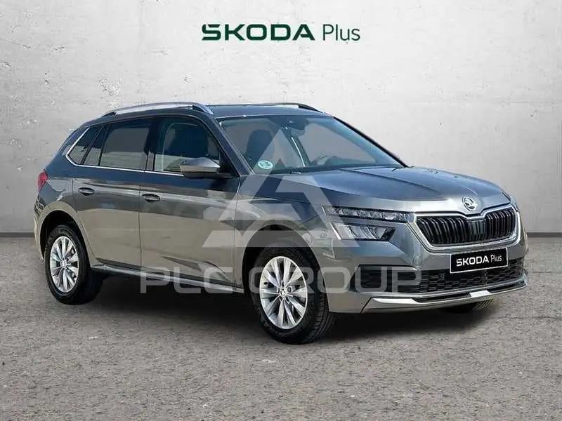 2024 Skoda KAMIQ