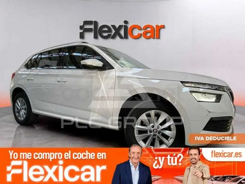 2024 Skoda KAMIQ
