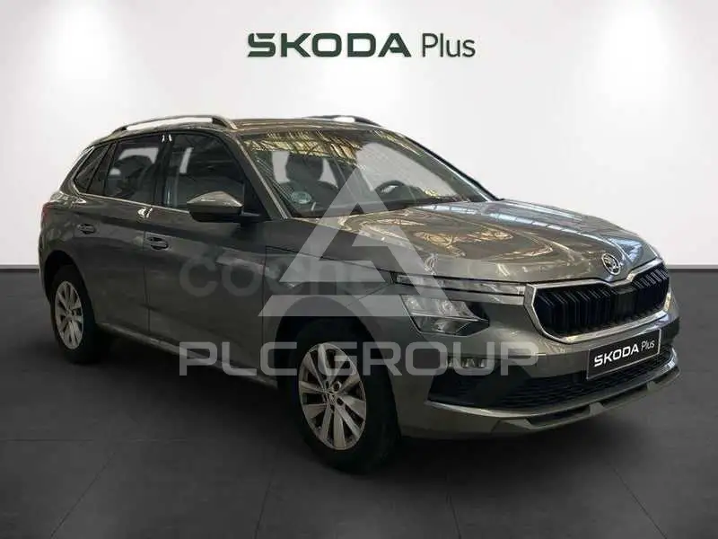 2024 Skoda KAMIQ