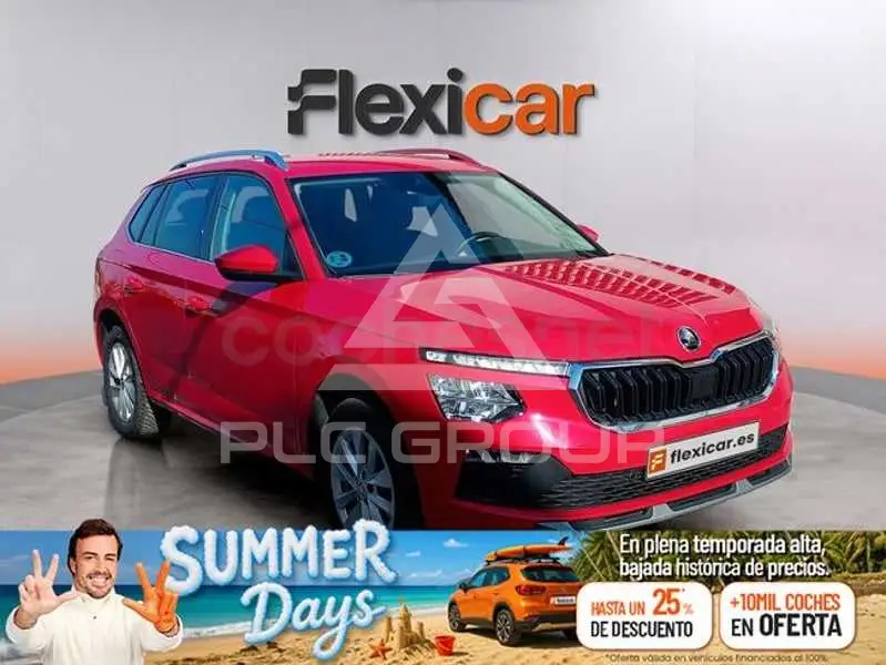 2024 Skoda KAMIQ