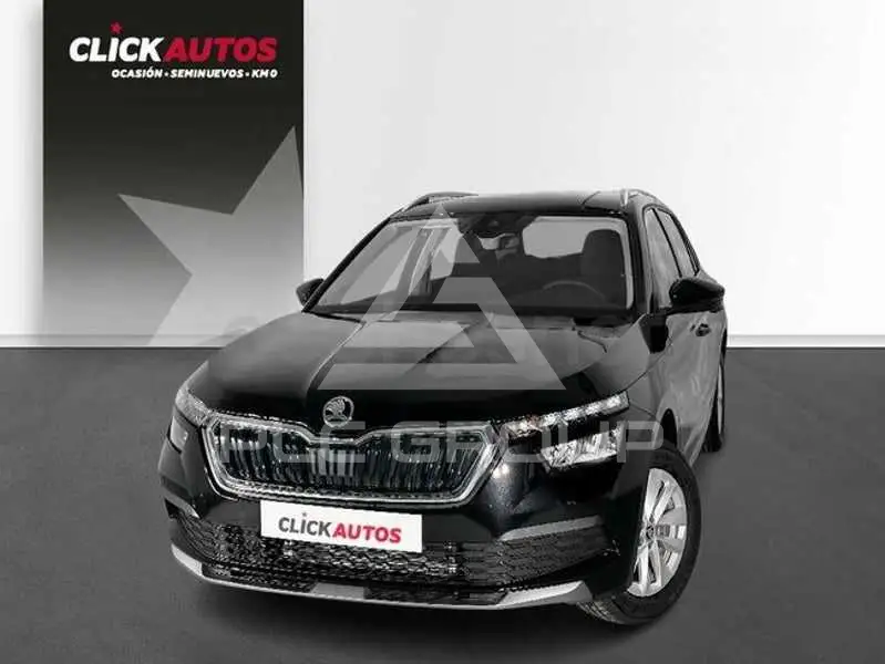 2024 Skoda KAMIQ