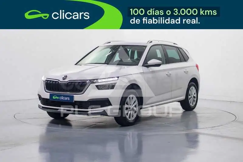 2024 Skoda KAMIQ