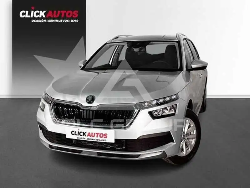 2024 Skoda KAMIQ
