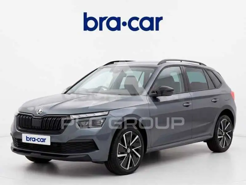 2024 Skoda KAMIQ