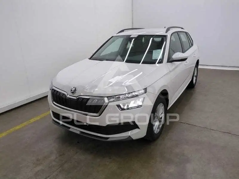 2024 Skoda KAMIQ