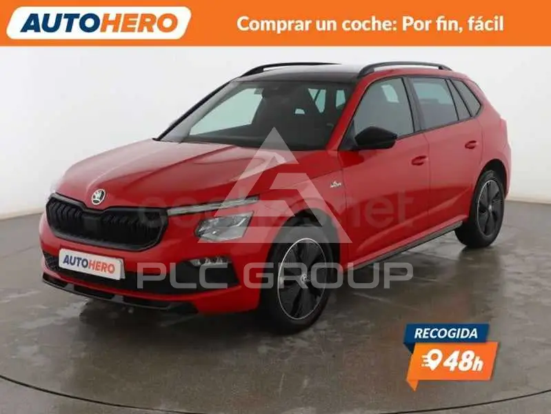 2024 Skoda KAMIQ