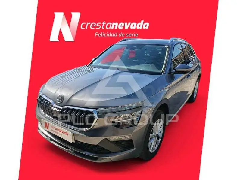 2024 Skoda KAMIQ