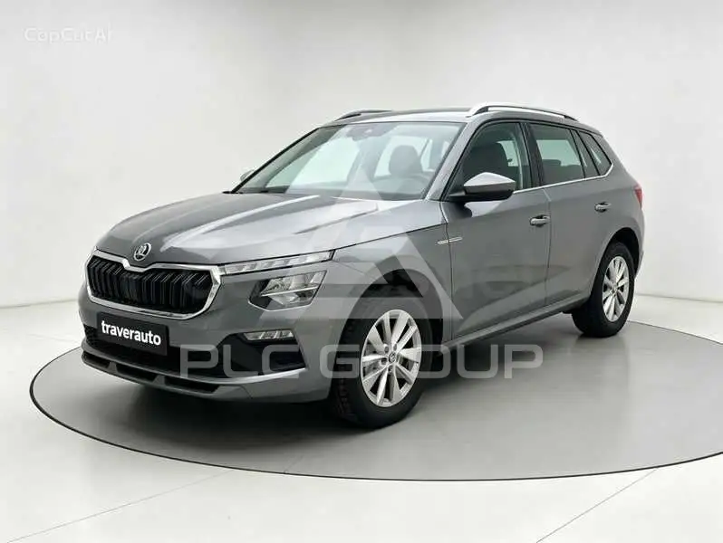 2024 Skoda KAMIQ