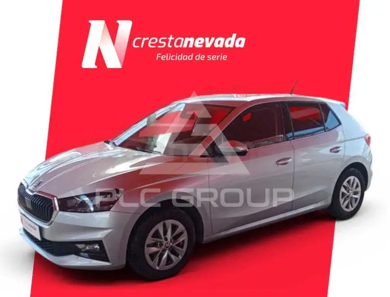 2024 Skoda Fabia