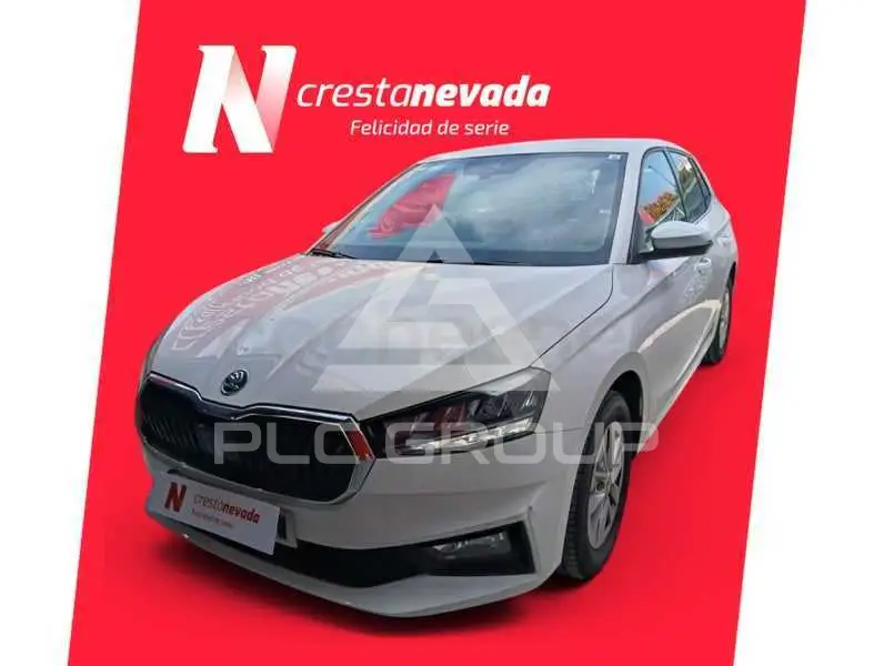 2024 Skoda Fabia
