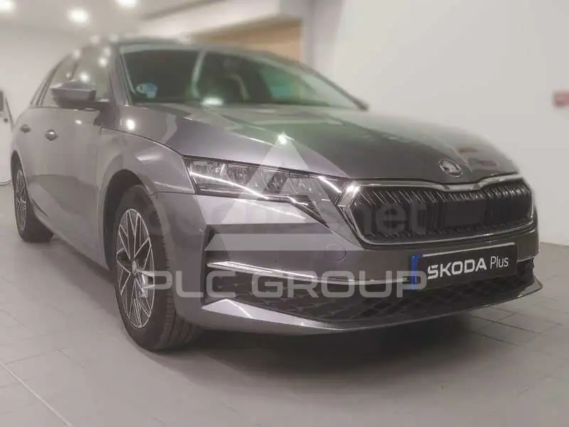 2024 Skoda Octavia
