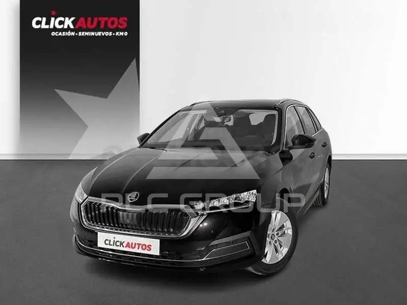 2024 Skoda Octavia
