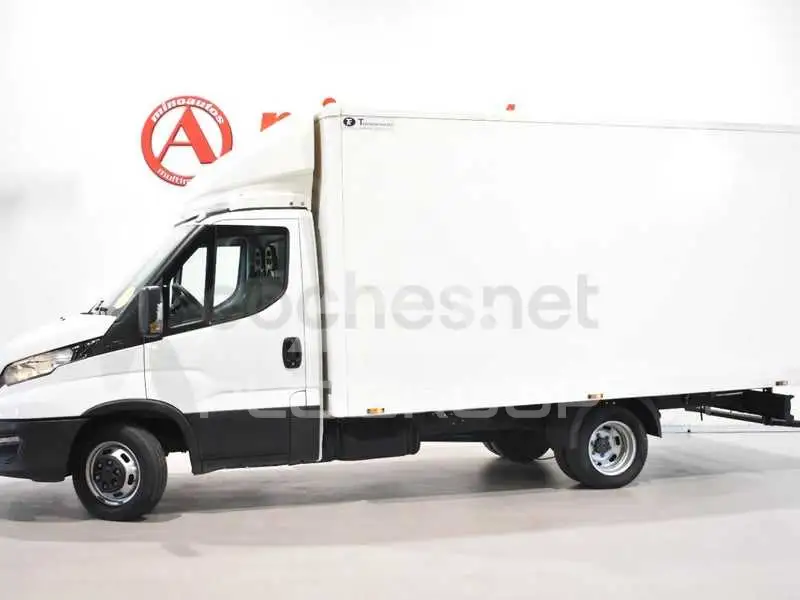 2024 Iveco 