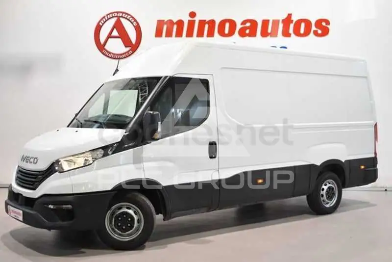 2024 Iveco Daily