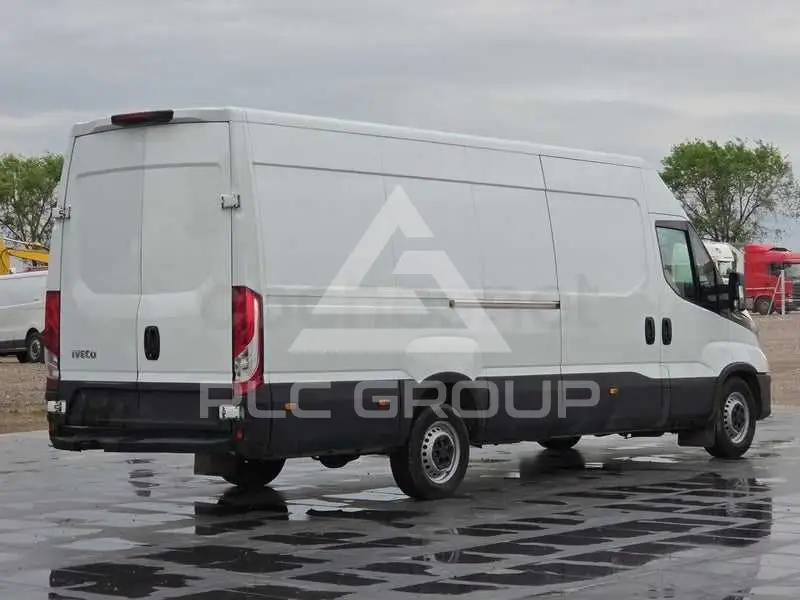 2024 Iveco Daily