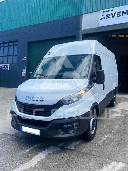 2024 Iveco Daily