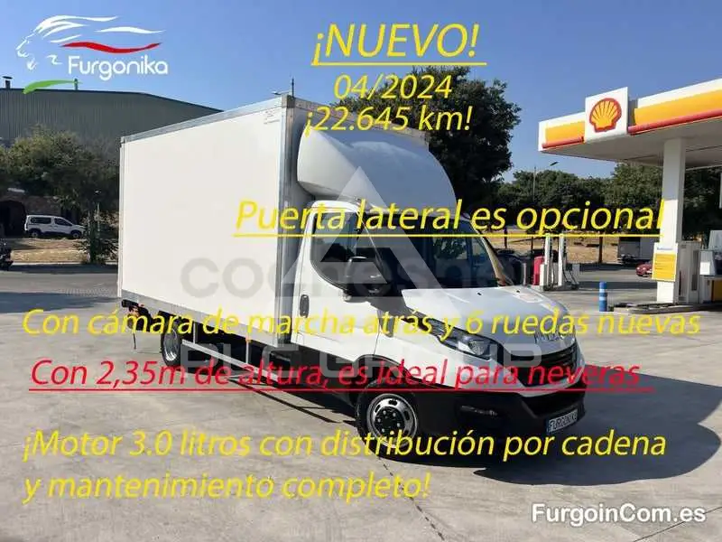 2024 Iveco Daily