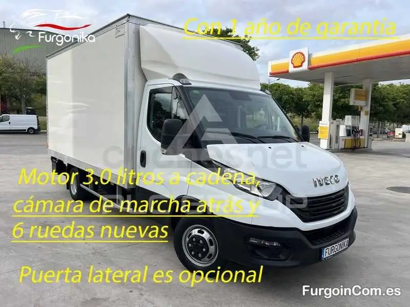 2024 Iveco Daily