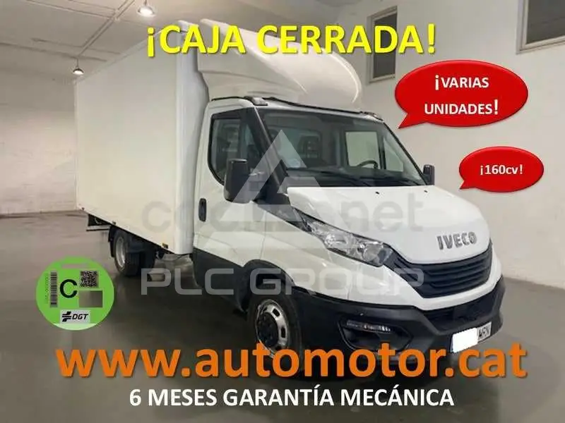 2024 Iveco Daily