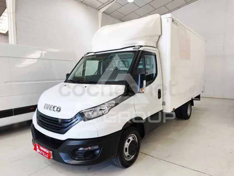 2024 Iveco Daily