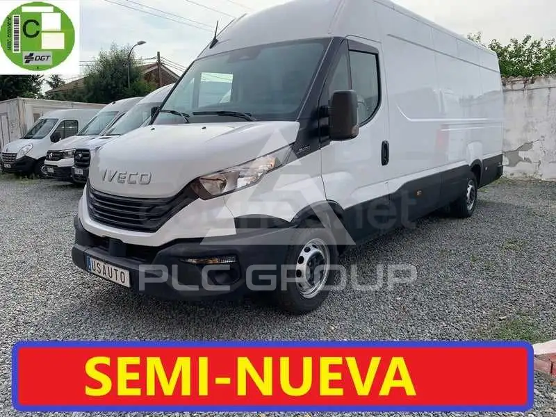 2024 Iveco Daily