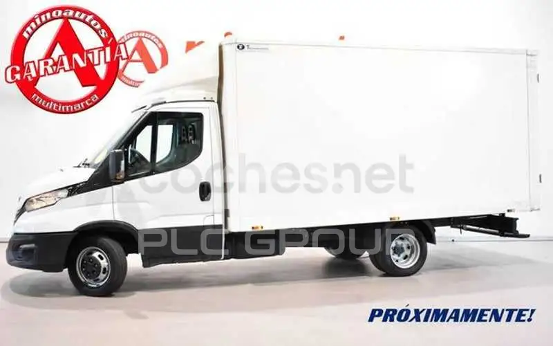 2024 Iveco Daily