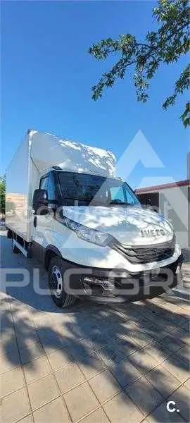 2024 Iveco Daily