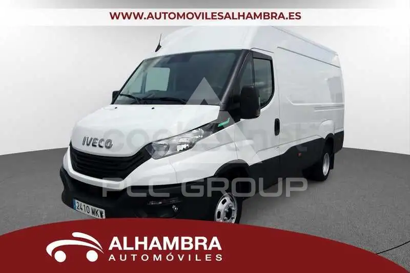 2024 Iveco Daily