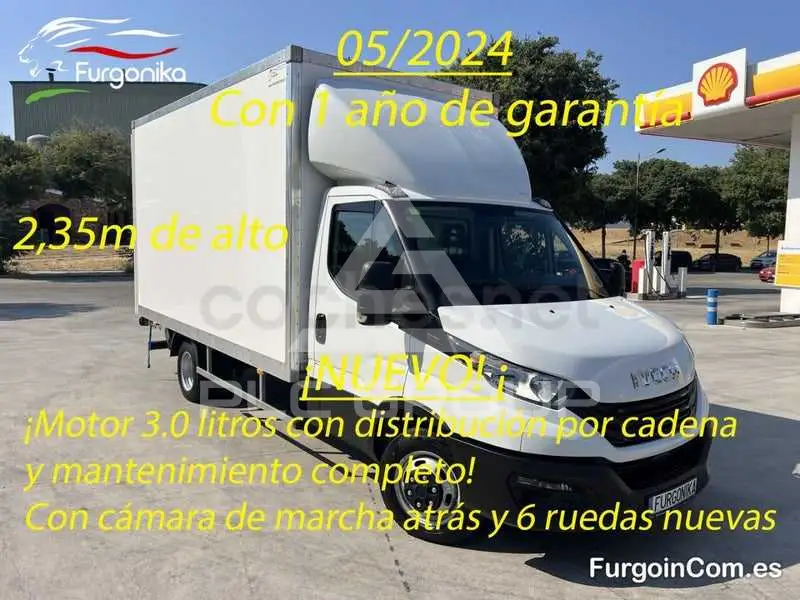 2024 Iveco Daily