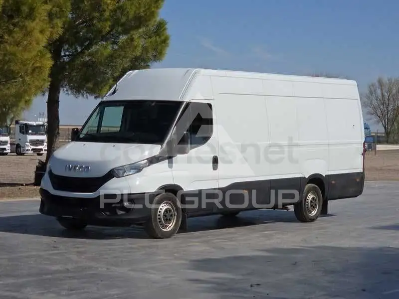 2024 Iveco Daily