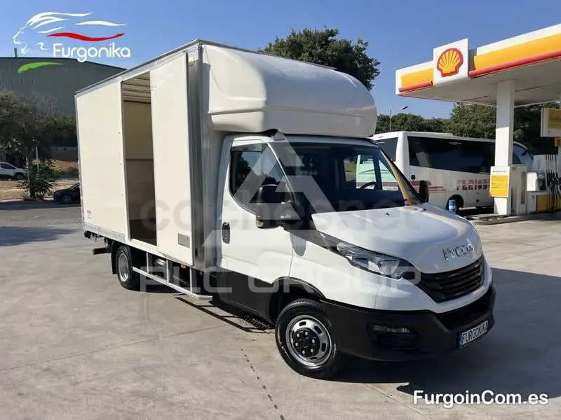 2024 Iveco Daily