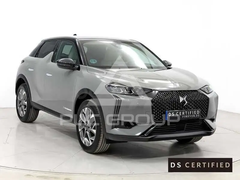 2024 DS DS3
