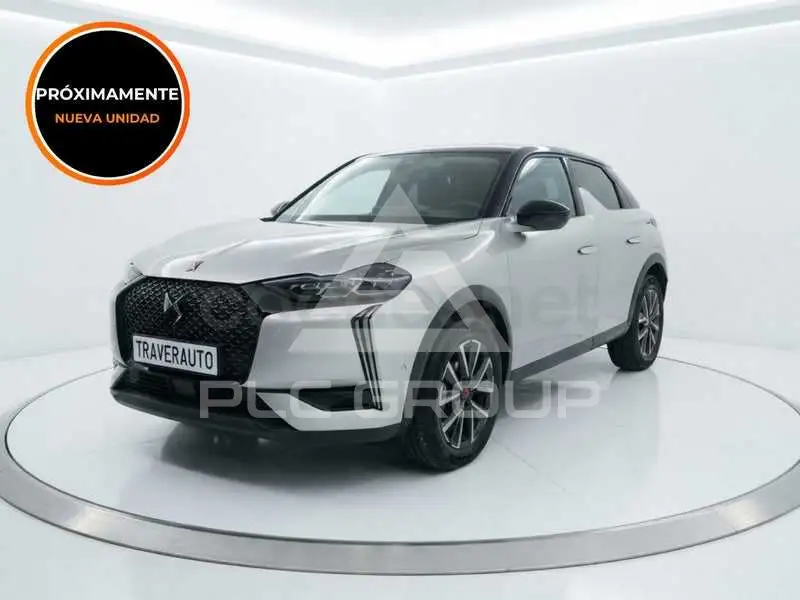2024 DS DS3