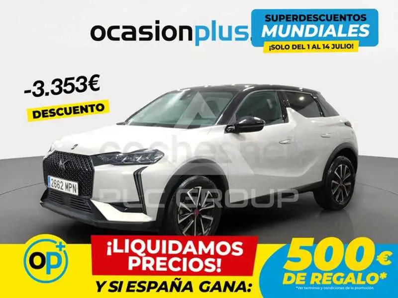 2024 DS DS3